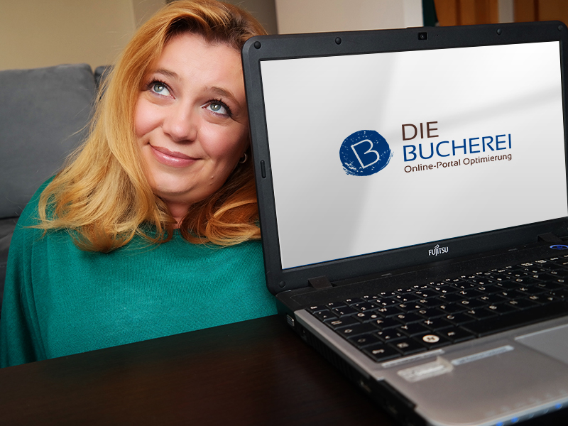 Die Bucherei